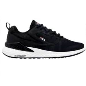 Fila Men Lace Up Athletic Sneakers Trazorus 2 Energized